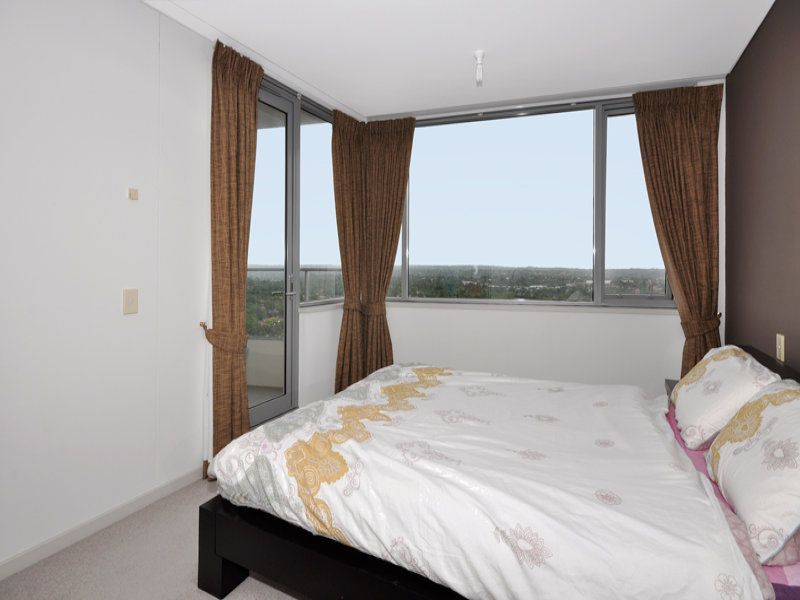 1409/9 Railway Street CHATSWOOD NSW, Chatswood - Thumbnail 7