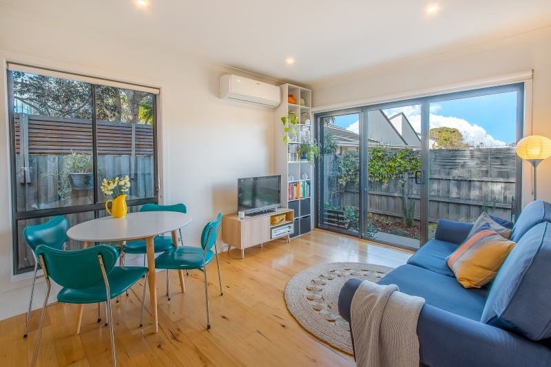 3/58 Marchant Avenue, Reservoir