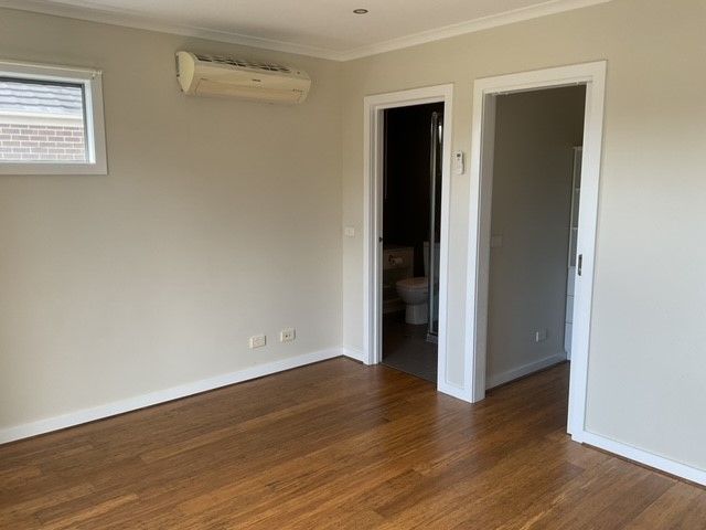 **Modern & Low Maintenance Living**