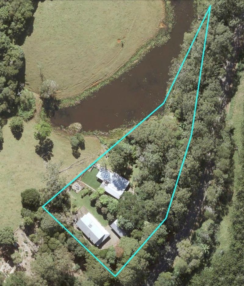 860 Maleny Stanley River Road, Booroobin Brant & Bernhardt Property