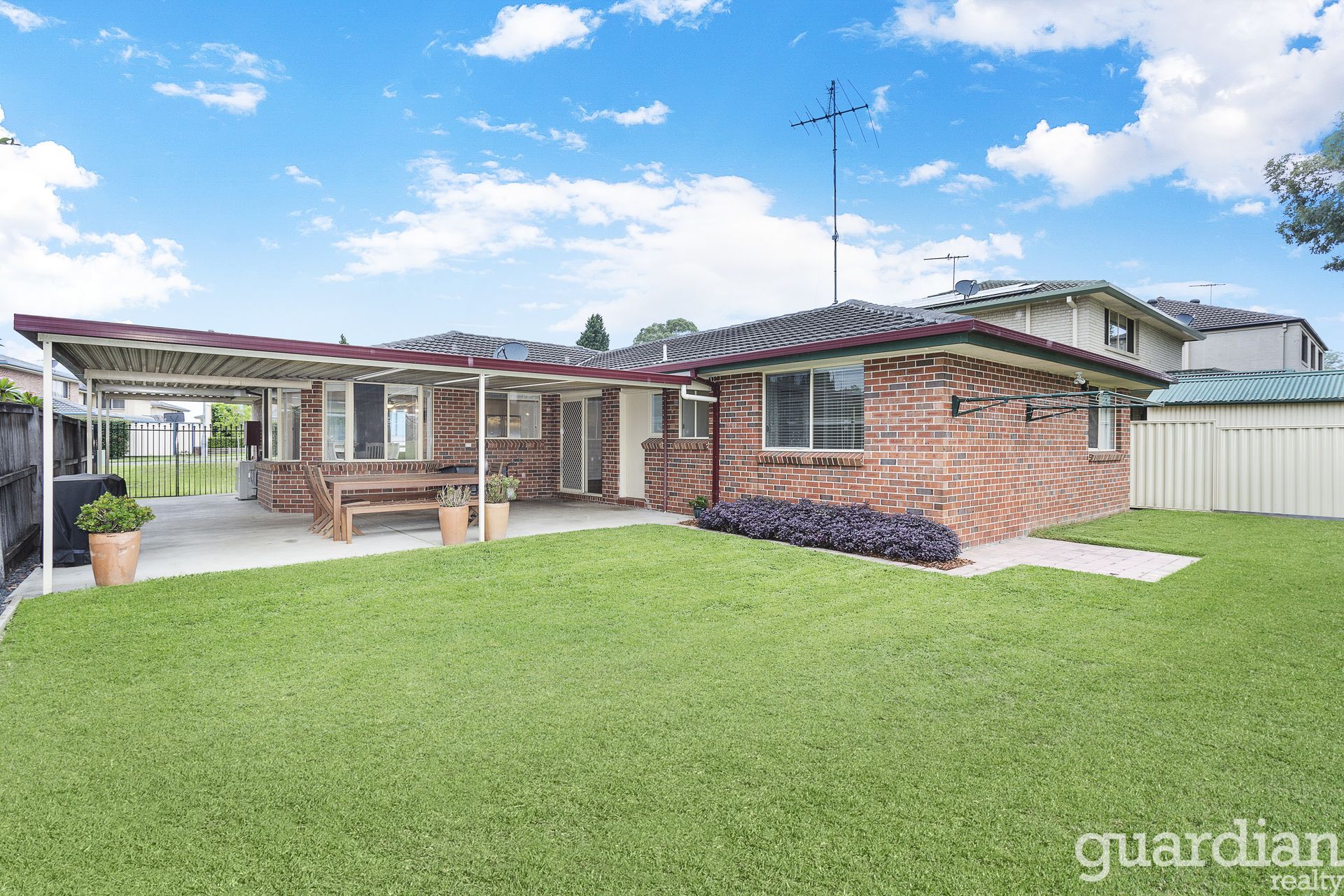 Real Estate For Sale 5 Kilby Street Kellyville Ridge , NSW