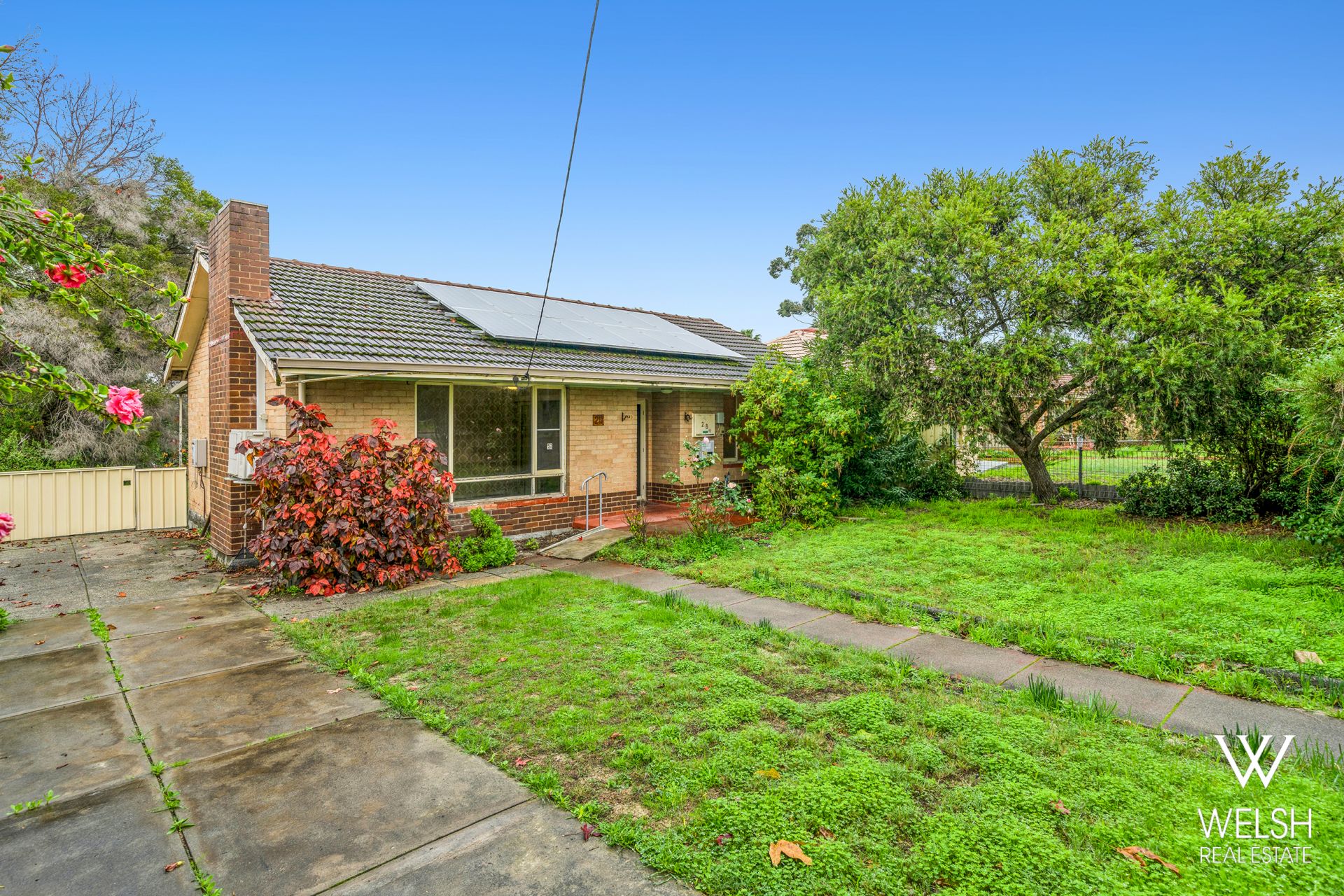 28 Hassett Street, CLOVERDALE WELSH Real Estate