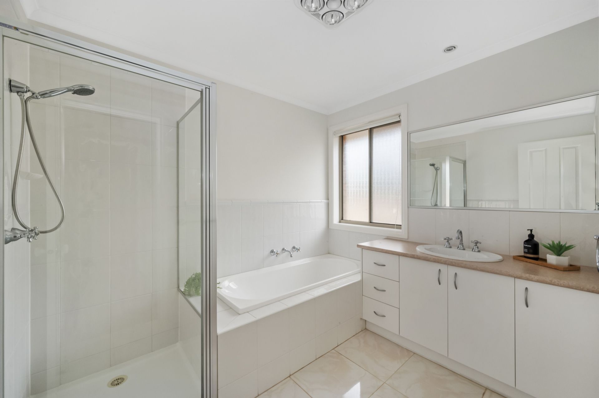 STUNNING AND SPACIOUS