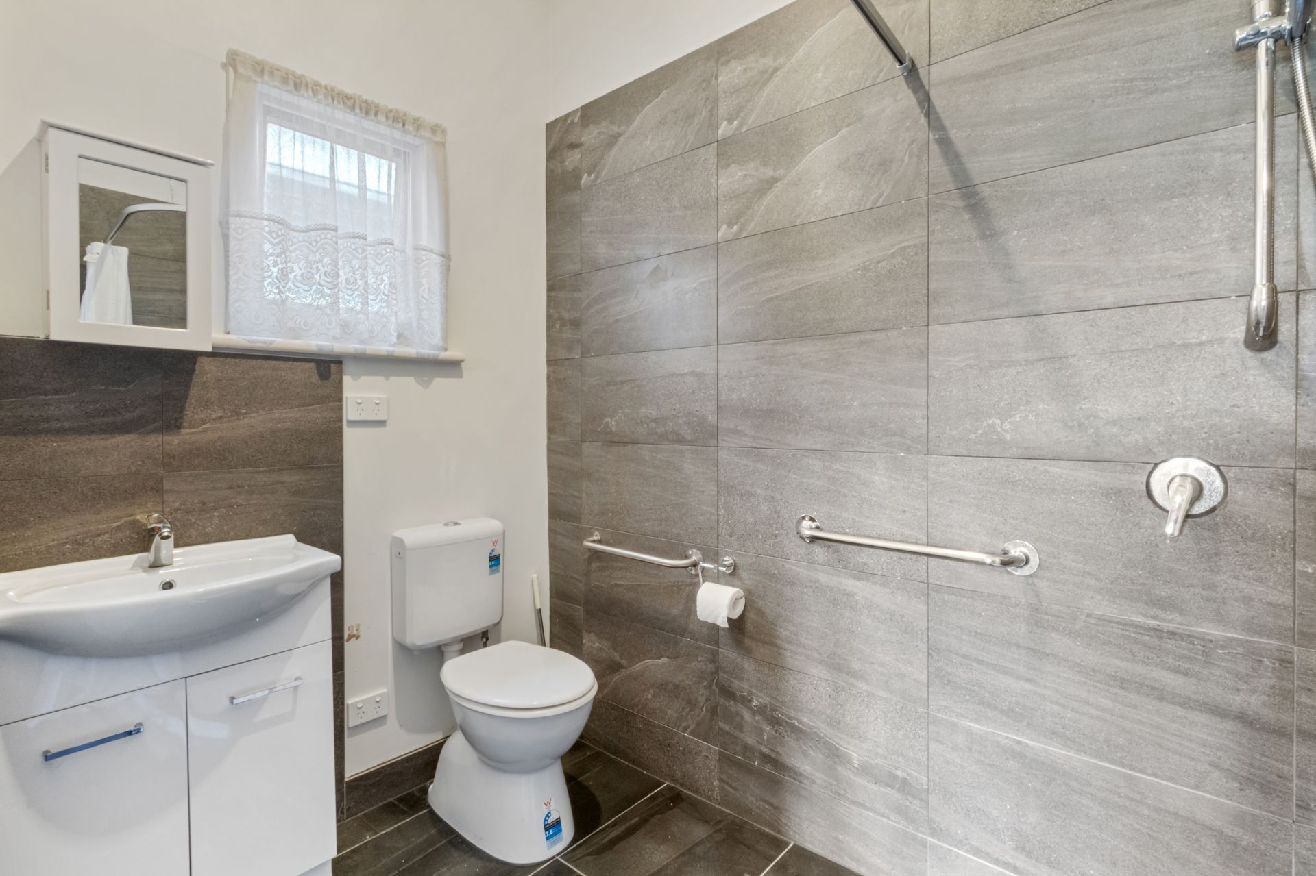 The perfect place to call home!