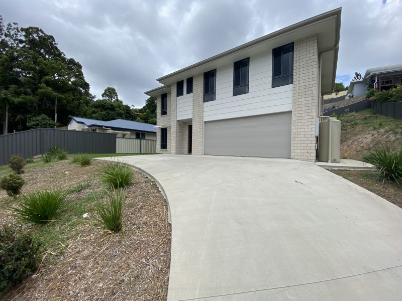 Near New Family Home