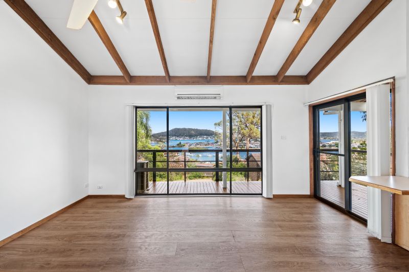 Real Estate For Sale 52 Yugari Crescent Daleys Point , NSW