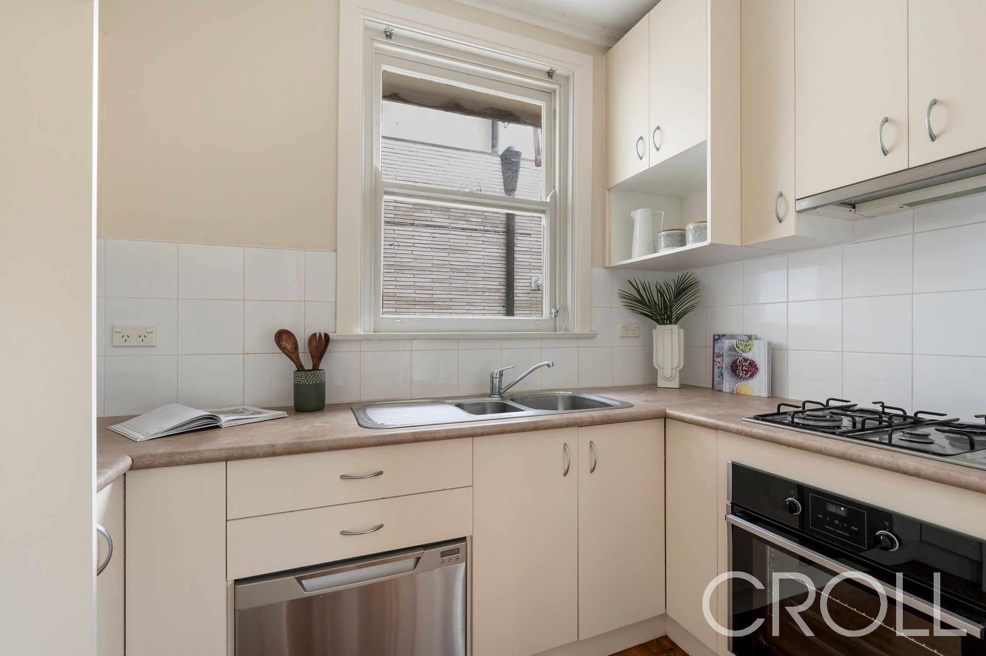 3/10 Woolcott Street WAVERTON NSW, Waverton - Thumbnail 2