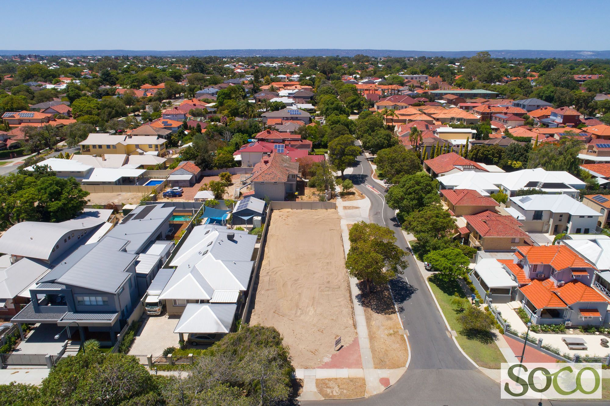 Real Estate For Sale 42 Sandgate Street South Perth , WA