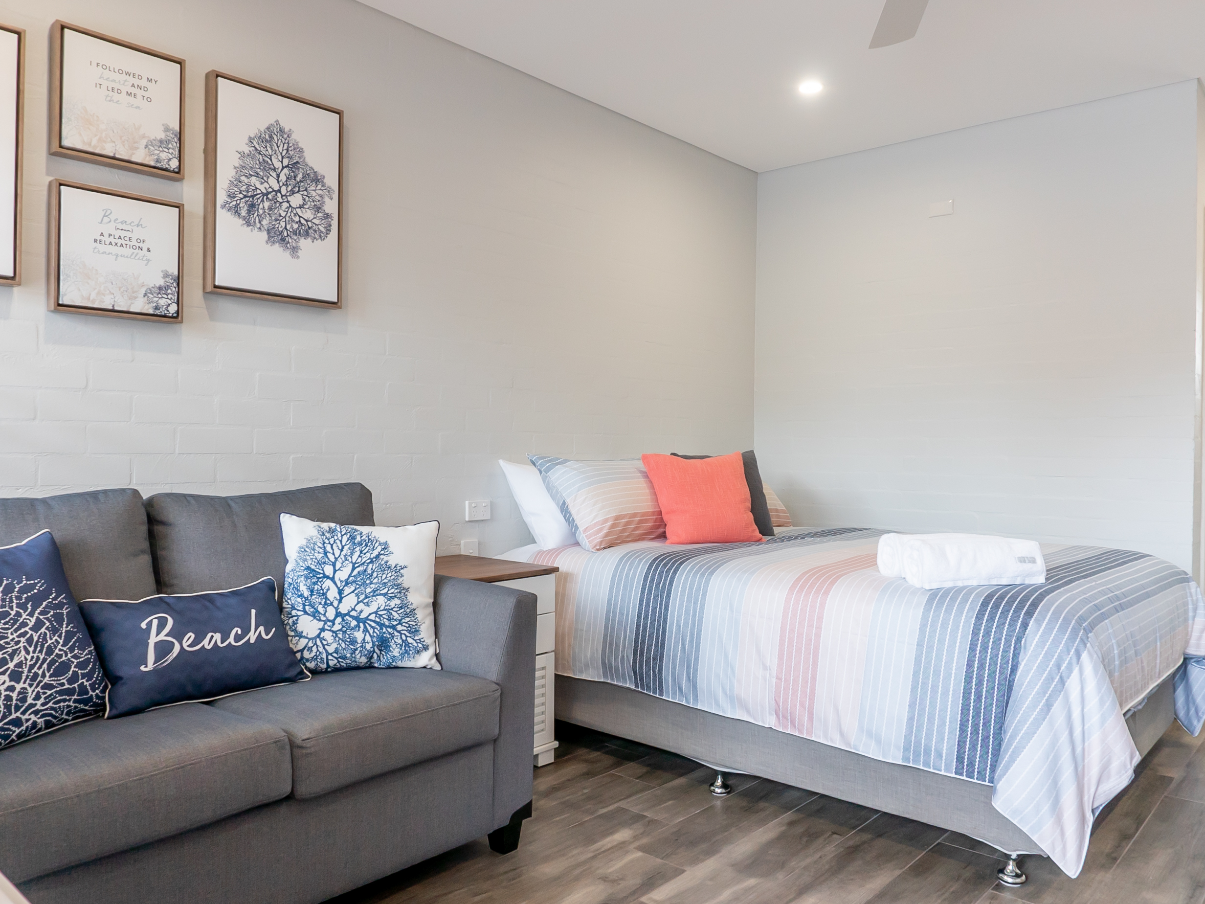 18/77 First Avenue, Sawtell NSW 2452