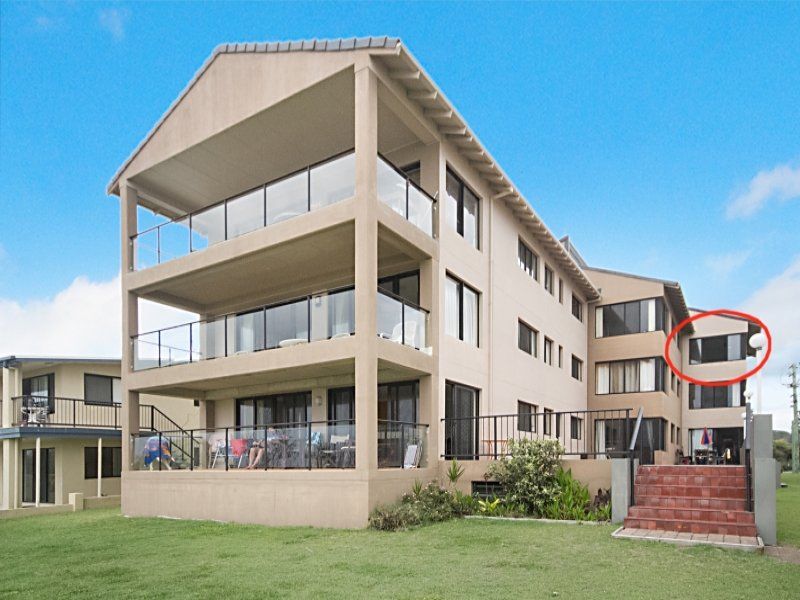 9/367 Golden Four Drive 'Romona' TUGUN QLD, 'Romona' Tugun - Thumbnail 2