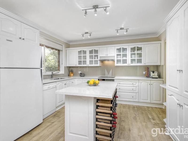 4 Lukas Avenue KENTHURST NSW, Kenthurst - Thumbnail 4