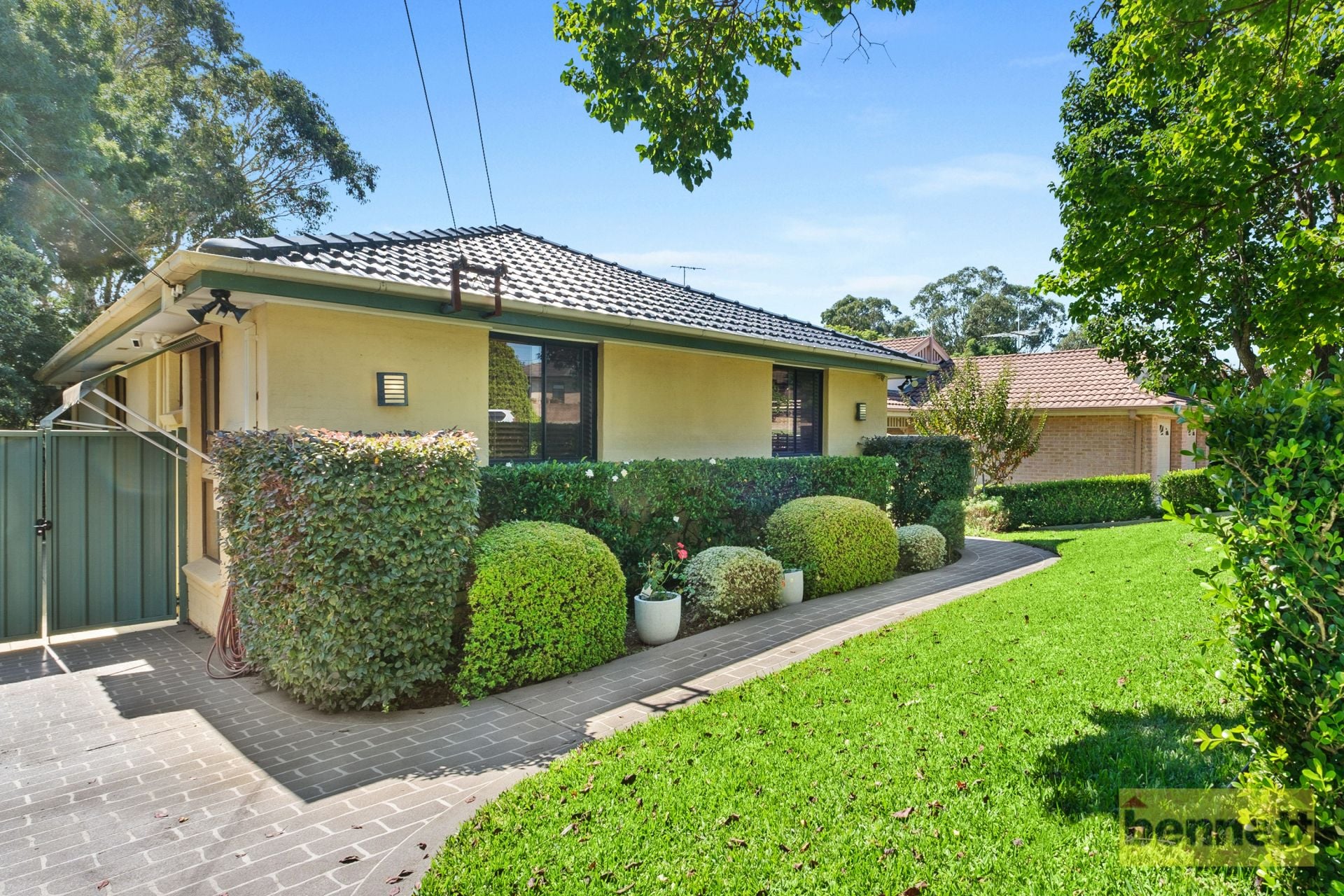 19A Monti Place, North Richmond - Thumbnail 3