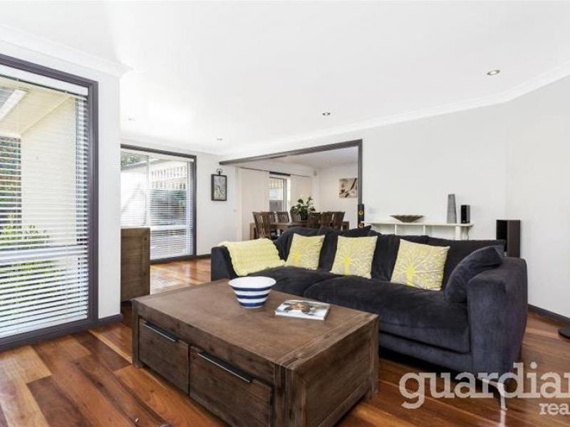 20 Barrington Drive DURAL NSW, Dural - Thumbnail 5
