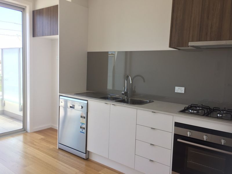 201/158 Francis Street Yarraville VIC, Yarraville - Thumbnail 3