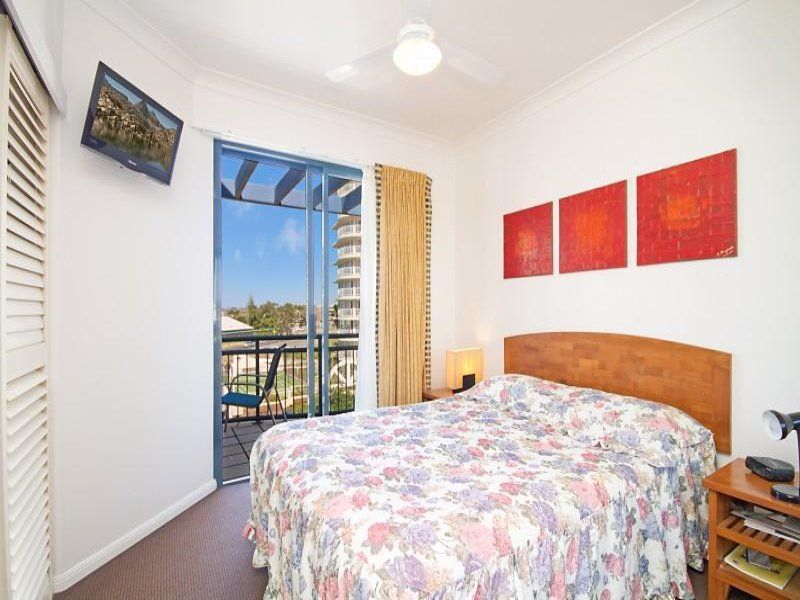 442/99 Griffith Street Calypso Plaza' COOLANGATTA QLD, Calypso Plaza' Coolangatta - Thumbnail 7