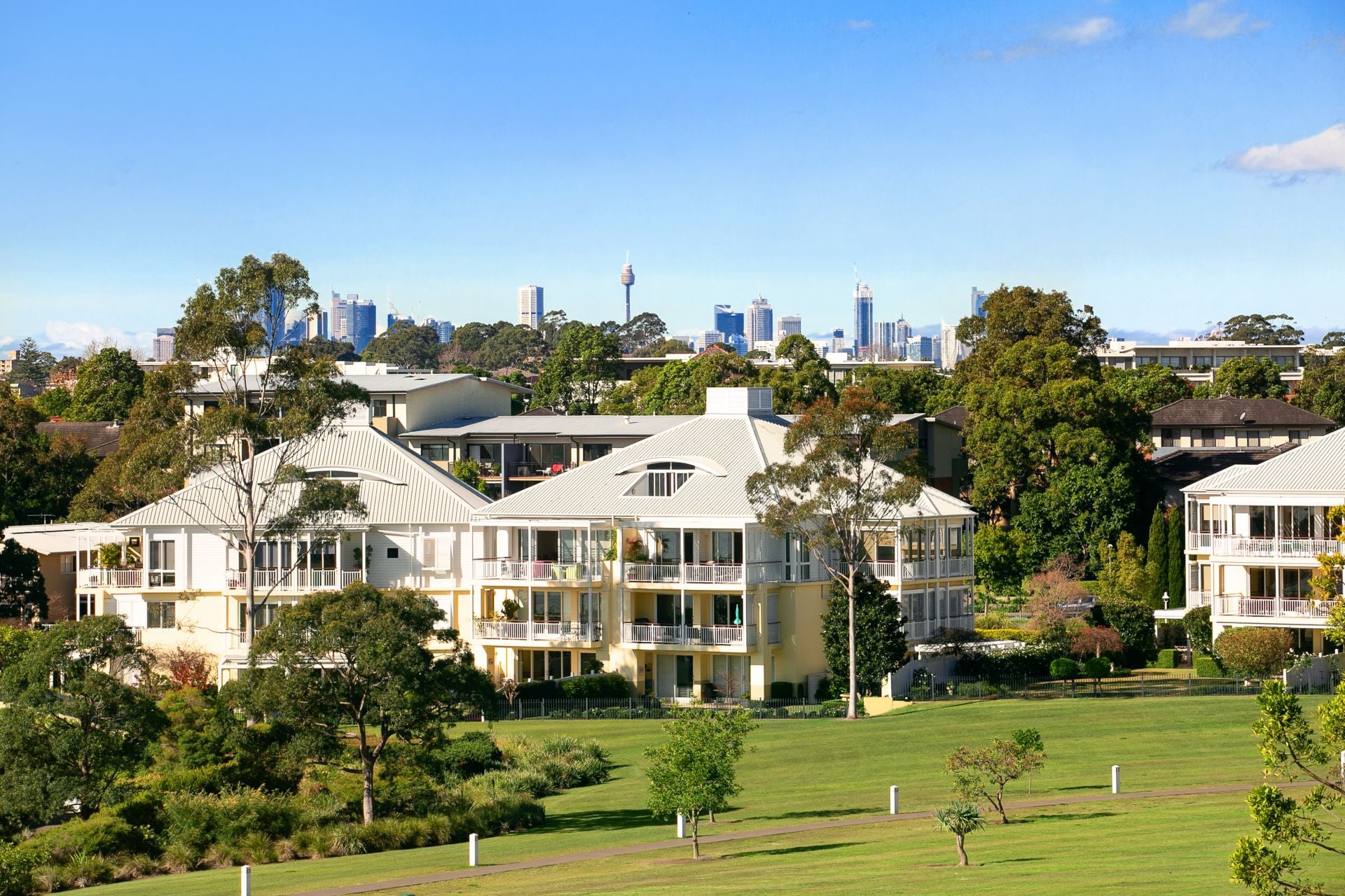 55/21-25 Peninsula Drive Breakfast Point NSW, Breakfast Point - Thumbnail 4
