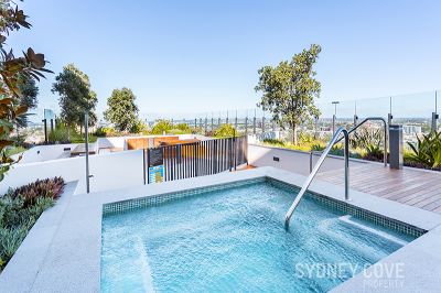 1520/18 Park Lane, CHIPPENDALE NSW 2008, Chippendale - Thumbnail 8
