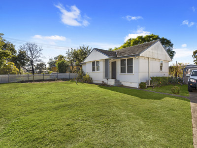 14 Satelberg St, Holsworthy