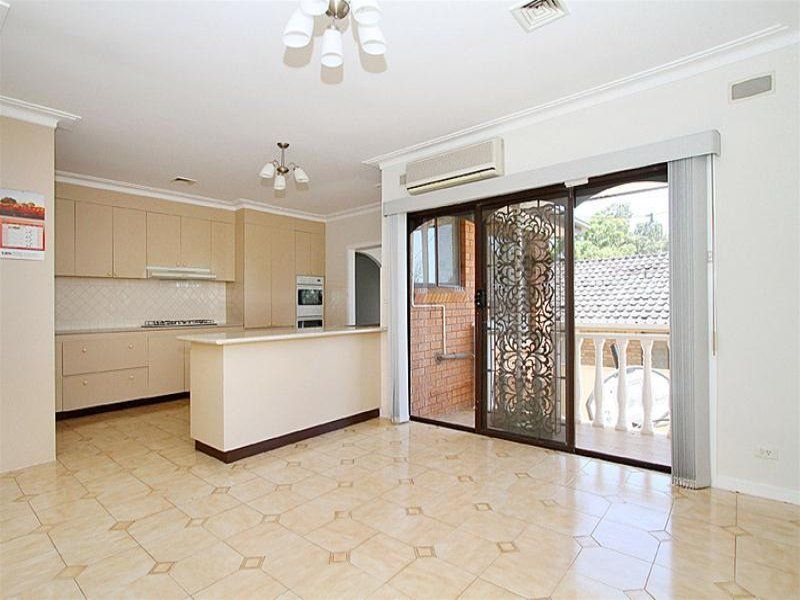 FAMILY HOME!