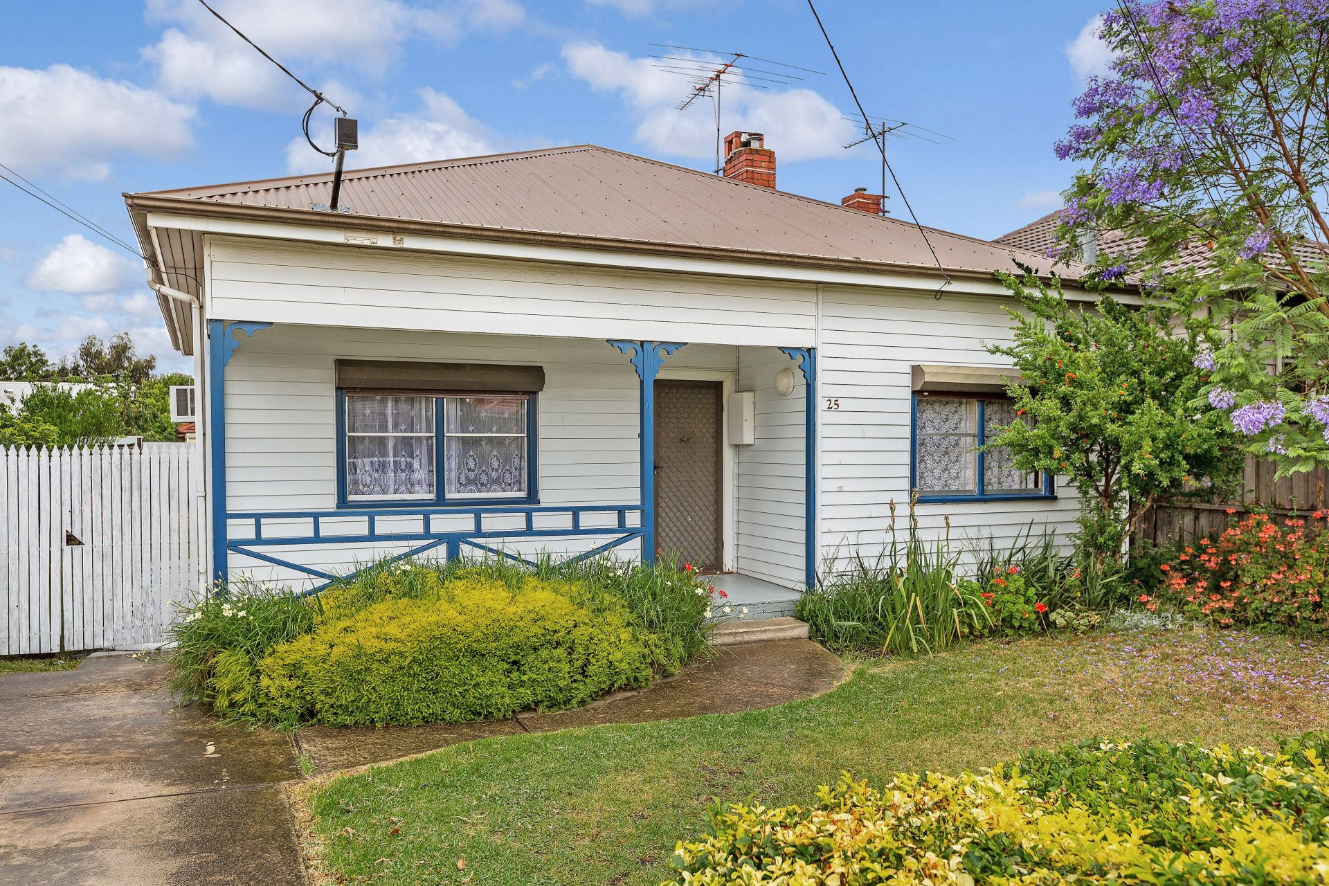 25 Khartoum Street, West Footscray - Thumbnail 2