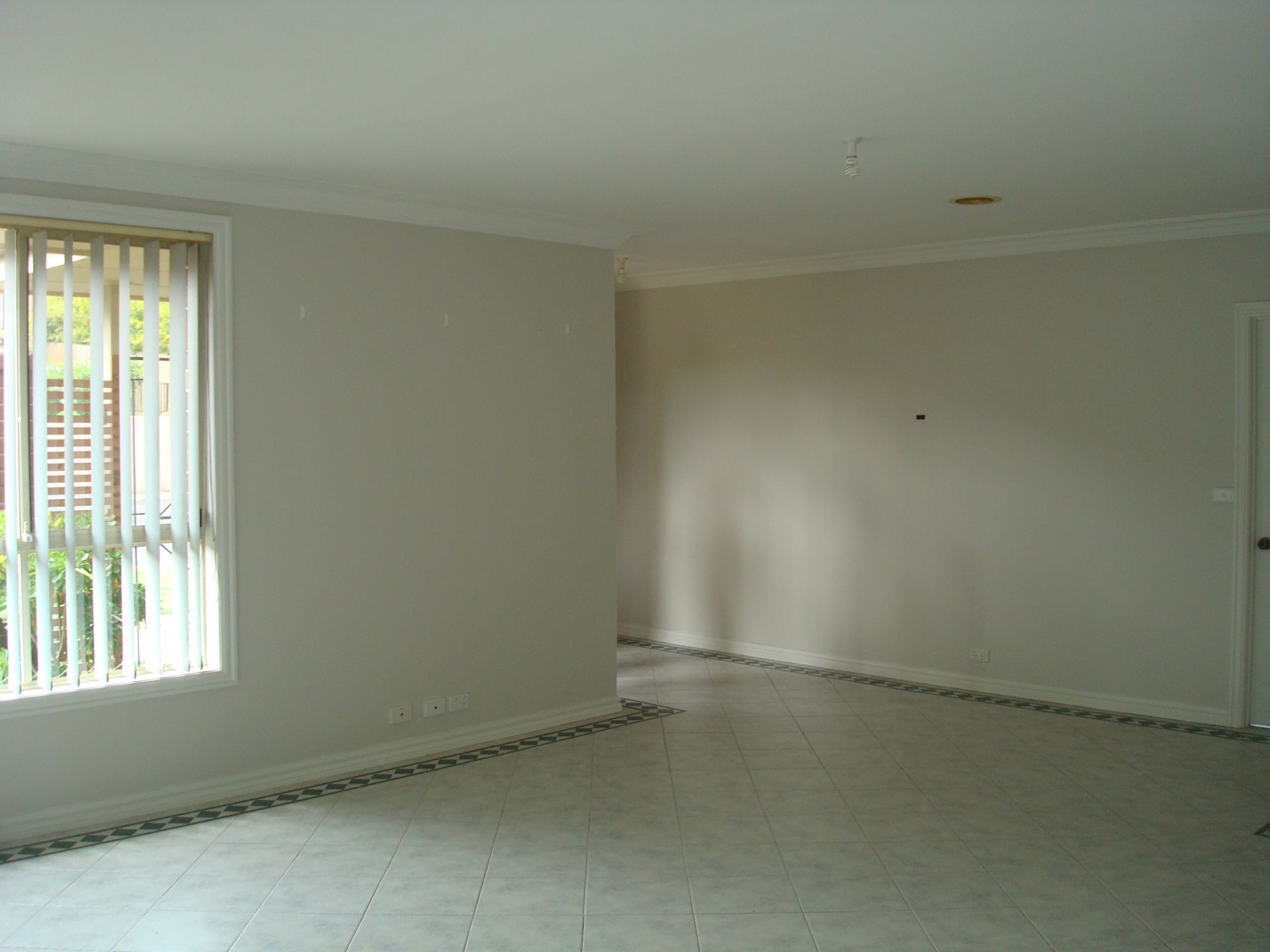 Spacious Unit!