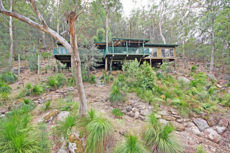 Real Estate For Sale Wisemans Ferry , NSW