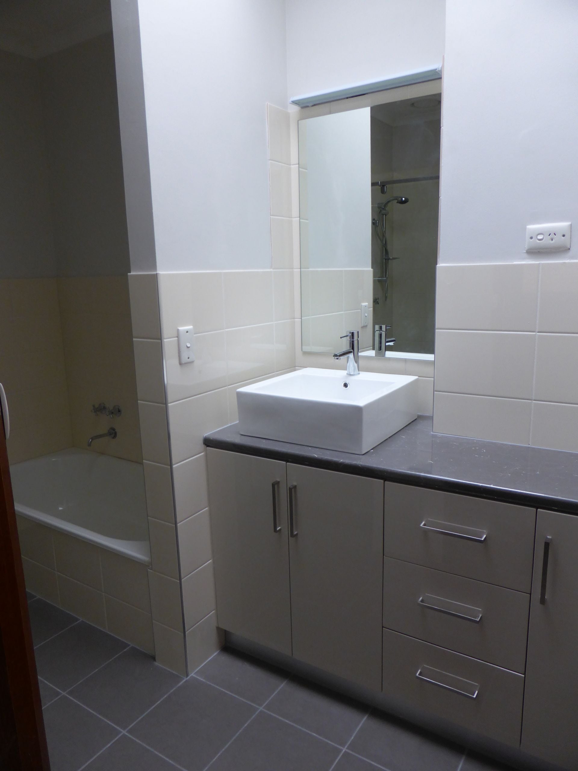 Refurbished Unit - Only 3 on Block!!!