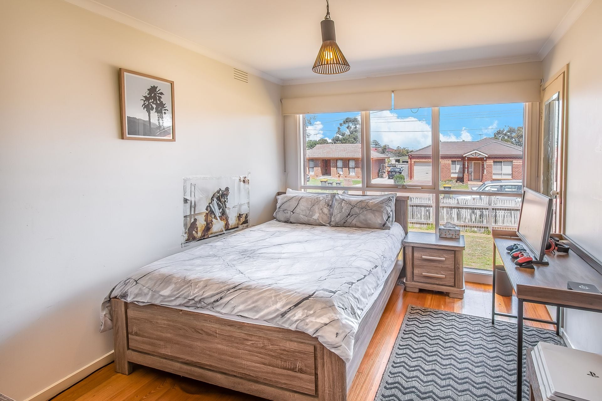 AFFORDABLE FAMILY HOME