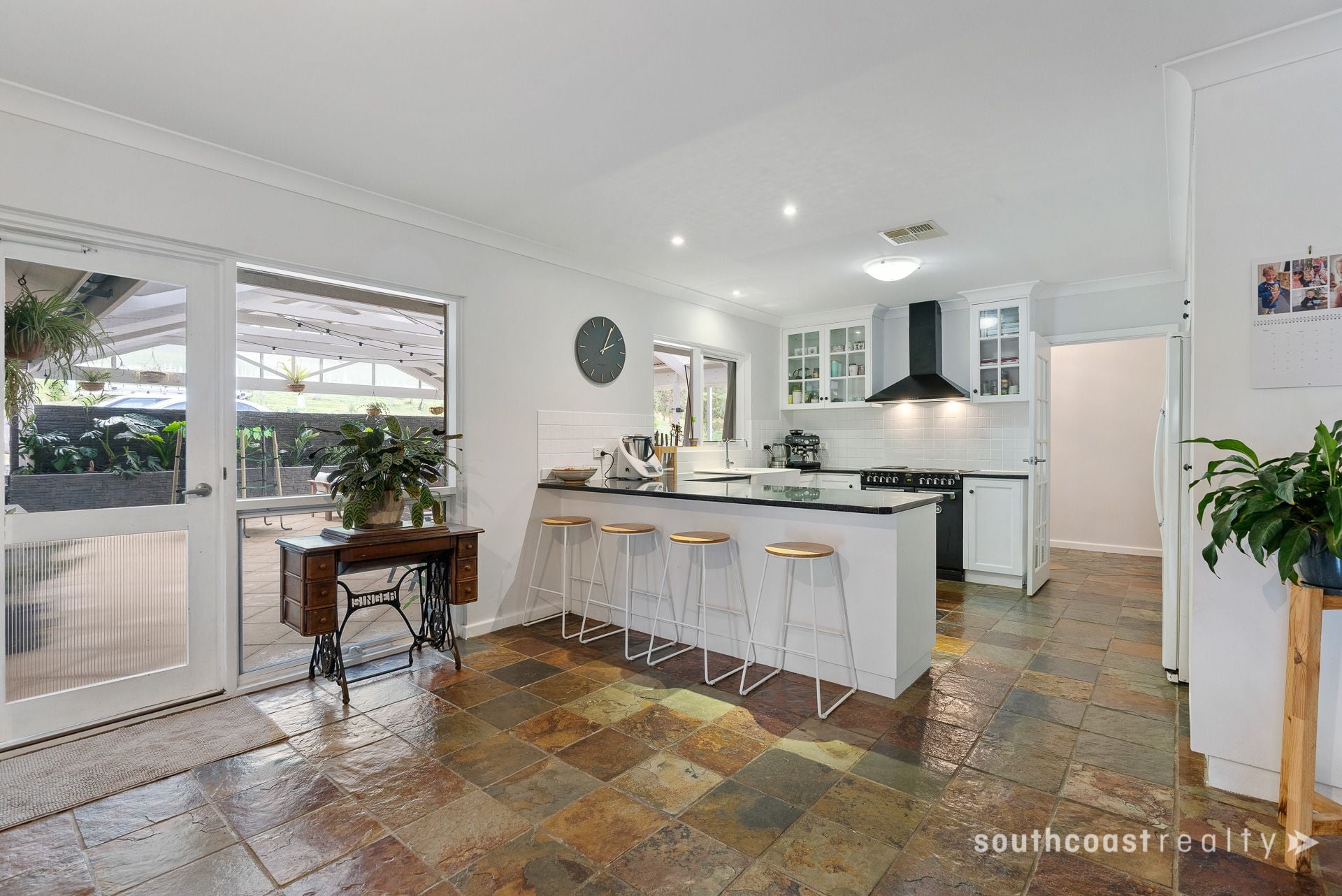 South Coast Realty