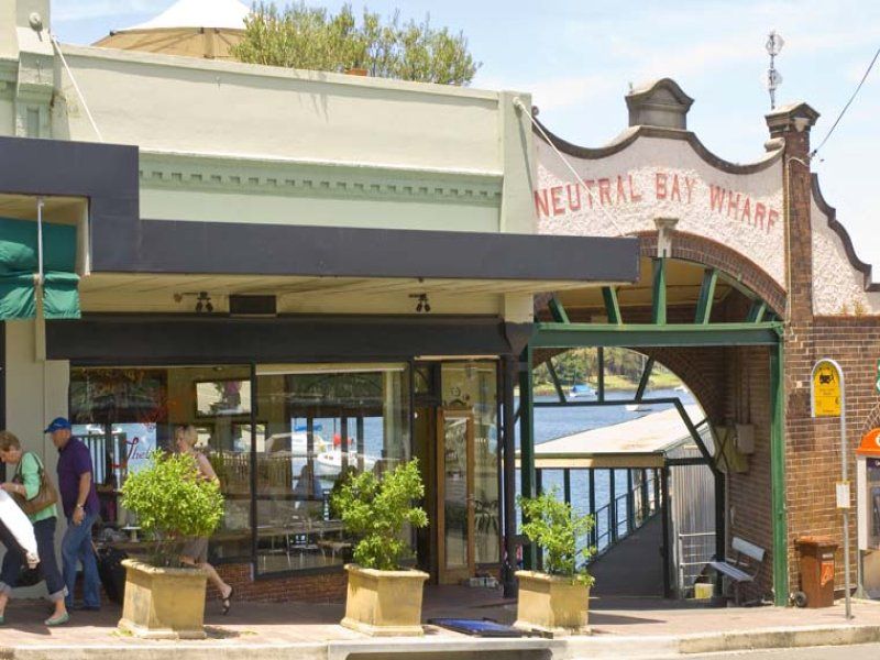 5/82 Kurraba Road NEUTRAL BAY NSW, Bay - Thumbnail 8
