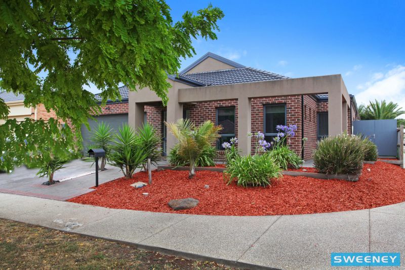 Sweeney Caroline Springs Sweeney Estate Agents