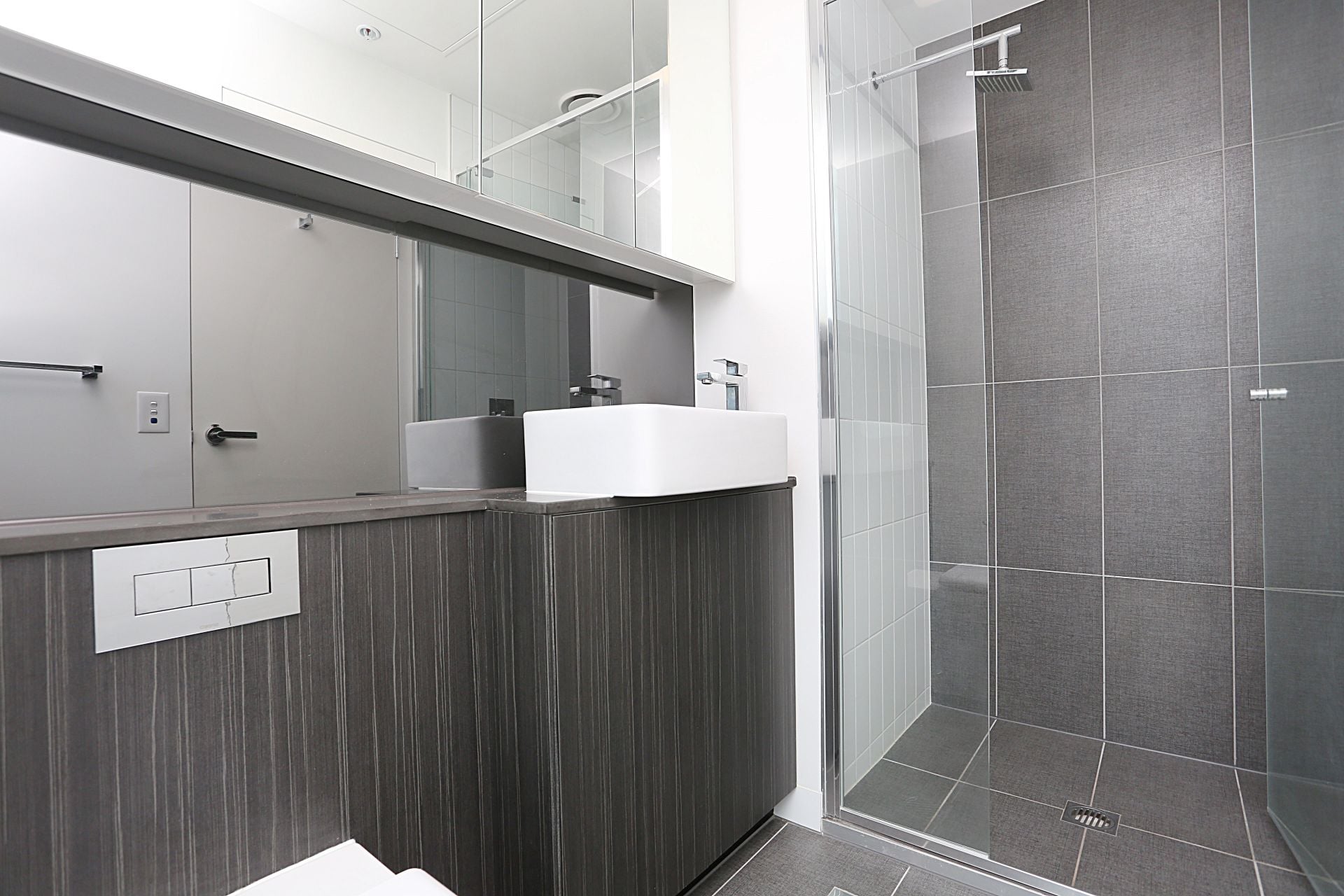 Spacious Boutique Living