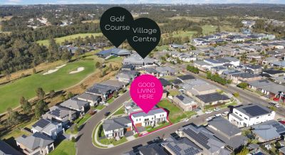 Colebee, 8 Toledo Street