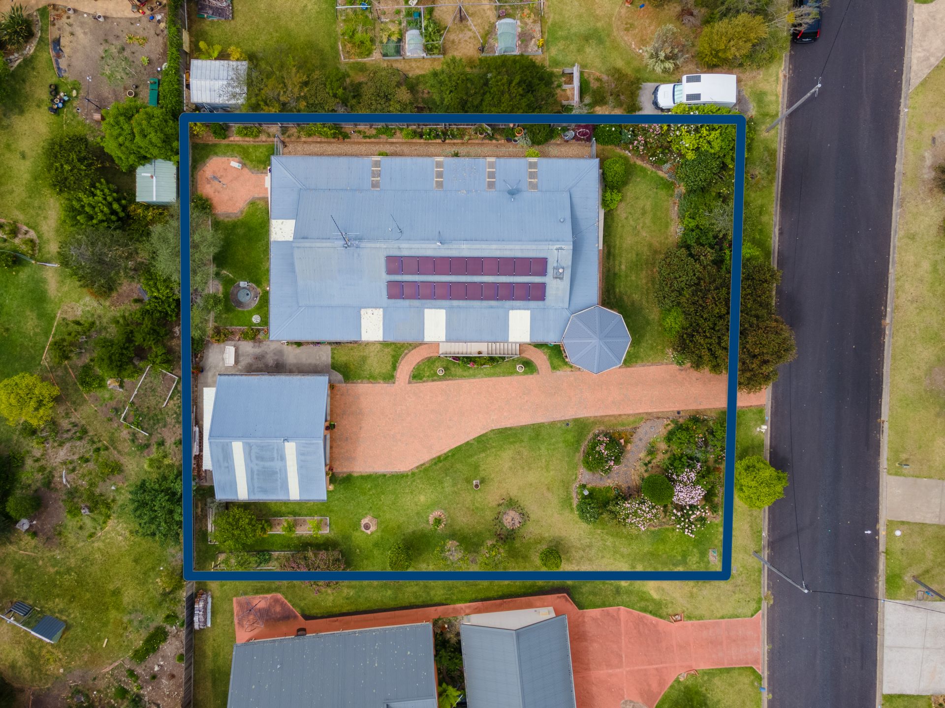 4 Fairview Road, Wallaga Lake Butterfield Property