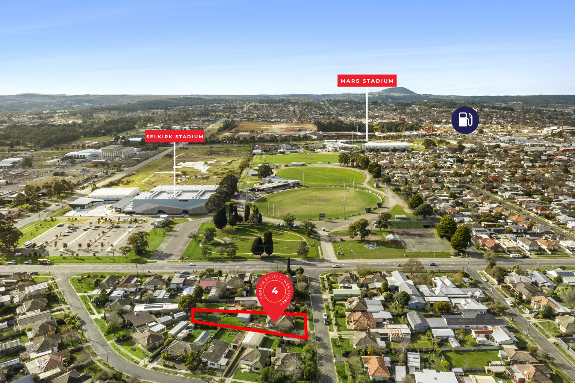 4 Poplar Street, Wendouree, Wendouree - Thumbnail 2