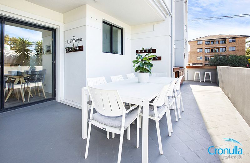 3/52 Kingsway, Cronulla - Thumbnail 2