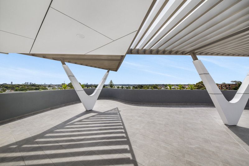 101B/223 Great North Road, Five Dock NSW