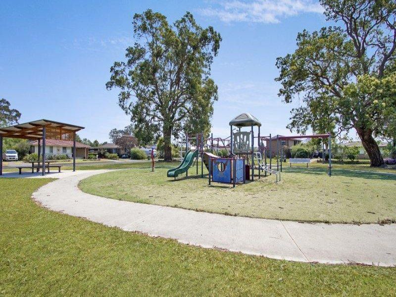 8 Atkins Crescent, Richmond - Thumbnail 3