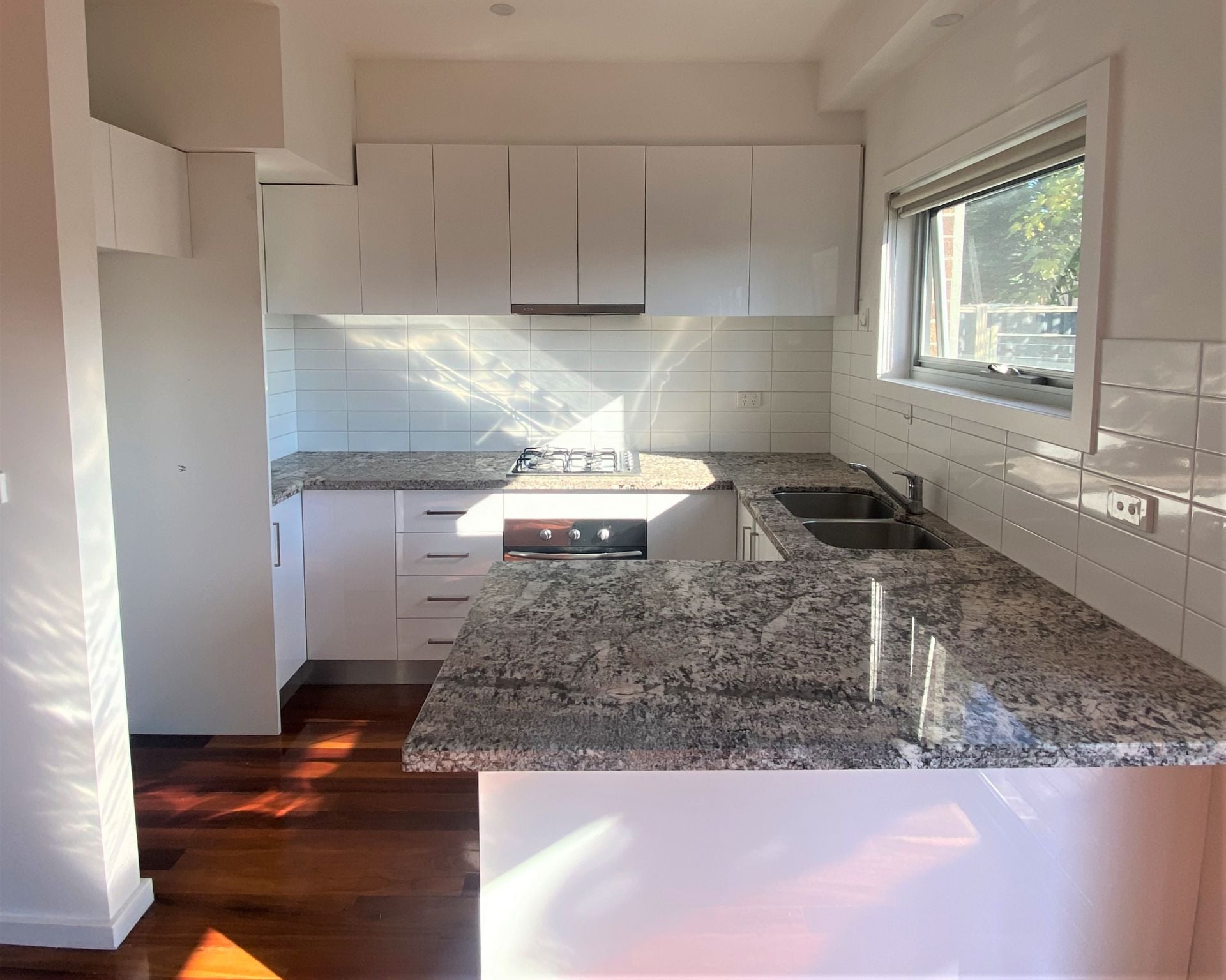 Style, Space and Convenience all in one.