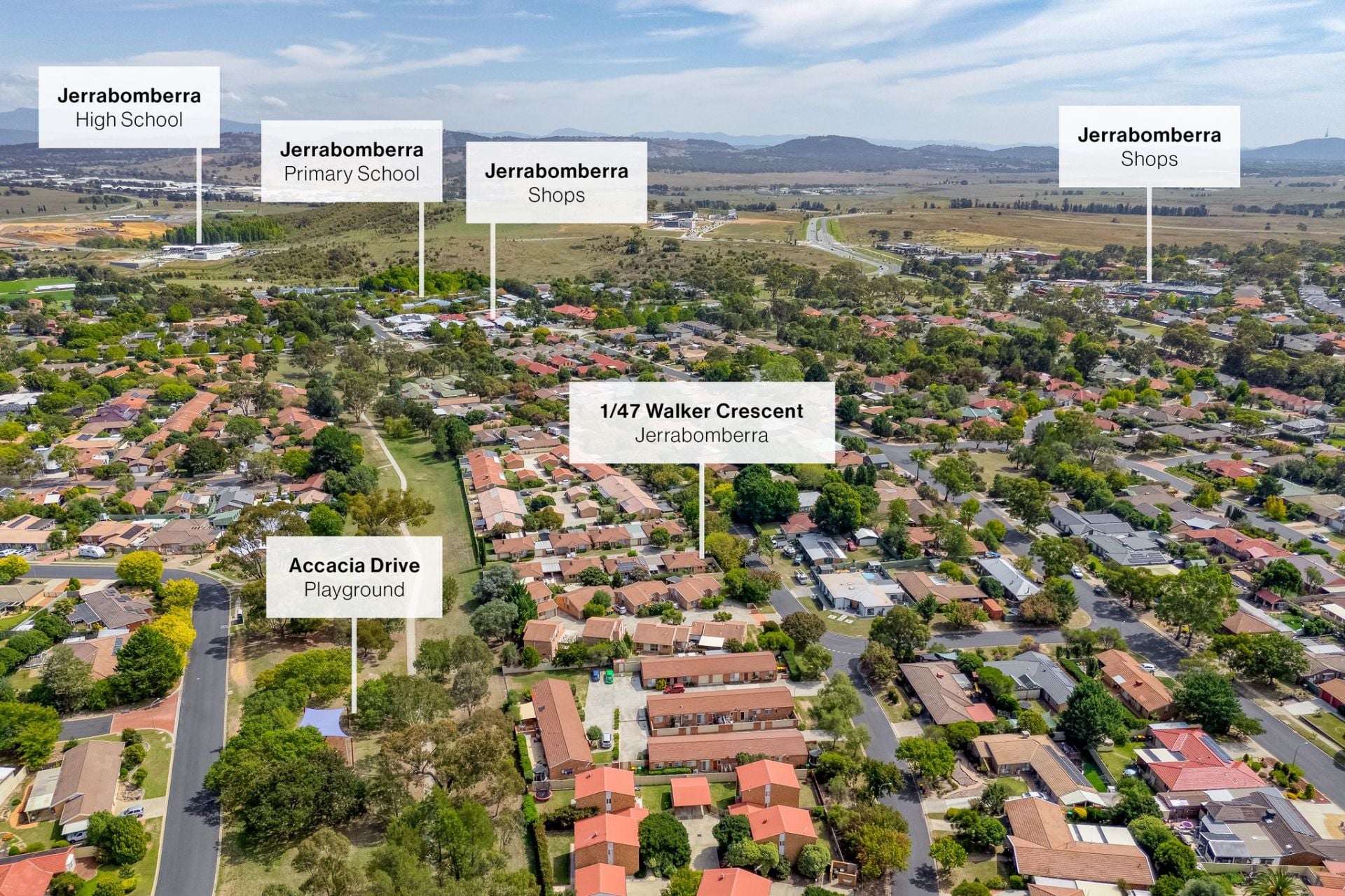 1/47 Walker Crescent Jerrabomberra NSW, Jerrabomberra - Thumbnail 8