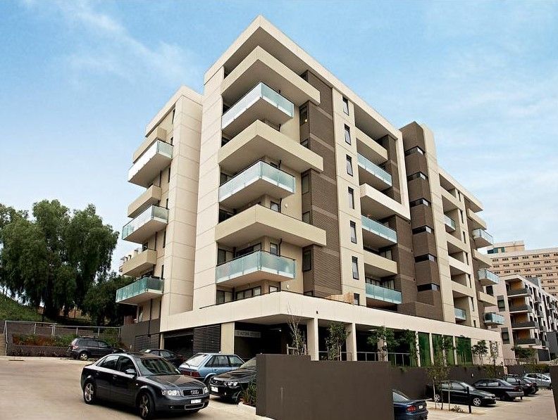 203/72 Altona Street Kensington VIC, Kensington - Thumbnail 2