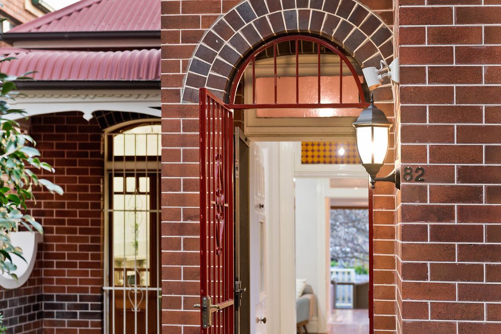 Sold - Classic Period Style with Modern Family Ease