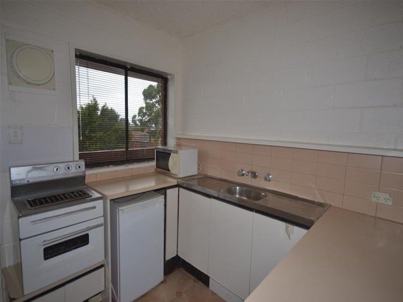 SEMI FURNISHED IN THE HEART OF PRESTON