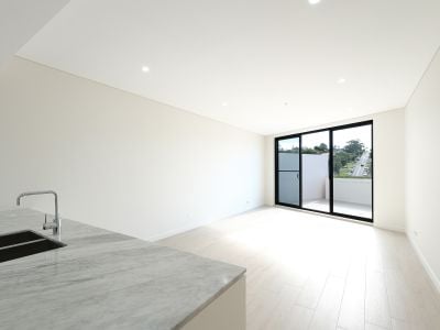 Dee Why - 506/2 Delmar Parade
