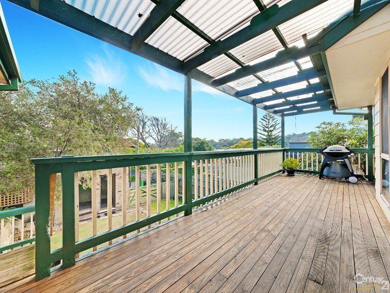 27 Carlotta Street GREENWICH NSW, Greenwich - Thumbnail 7
