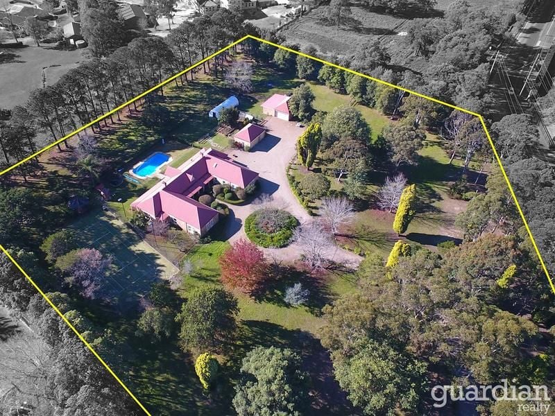 5 Wyoming Road DURAL NSW, Dural - Thumbnail 2