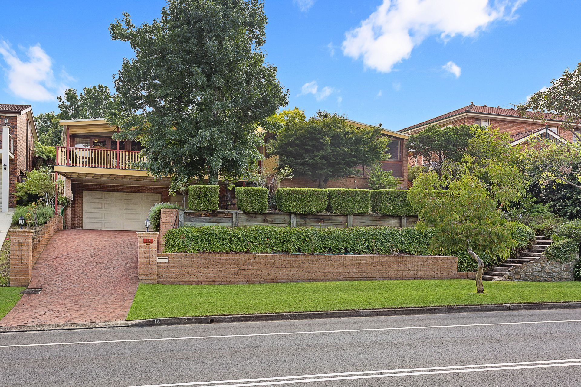 16 Grange Road Glenhaven NSW, Glenhaven - Thumbnail 2