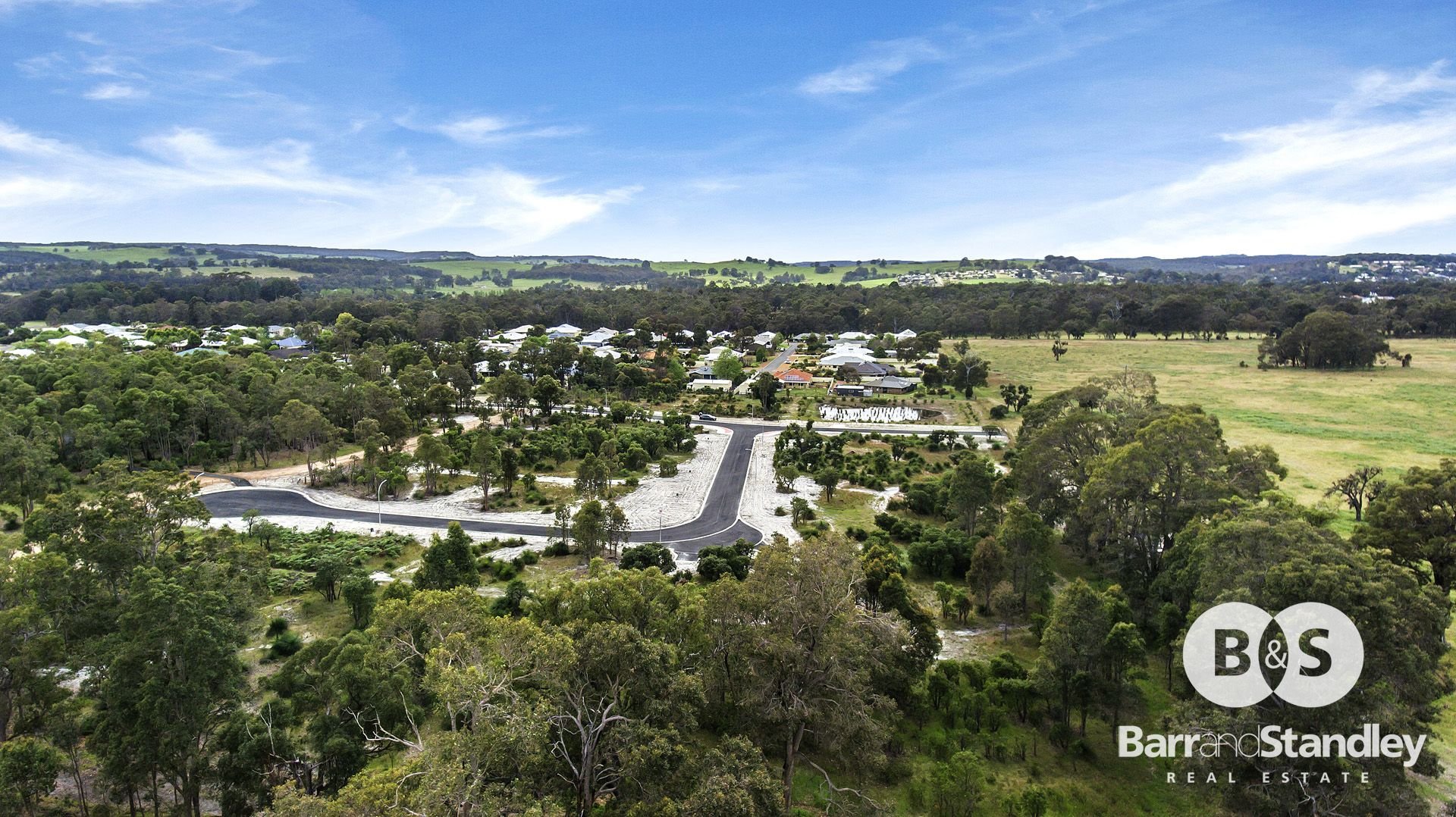 Lot 49 Hardenbergia View Donnybrook , WA
