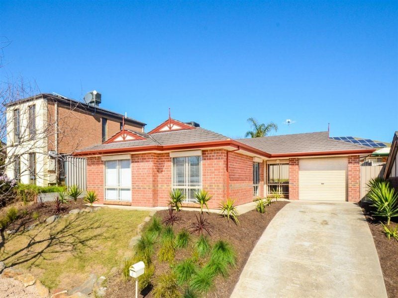 5 Gold Place SHEIDOW PARK SA