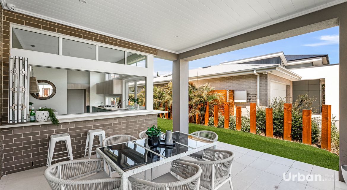 Marsden Park 7 Chambers Street